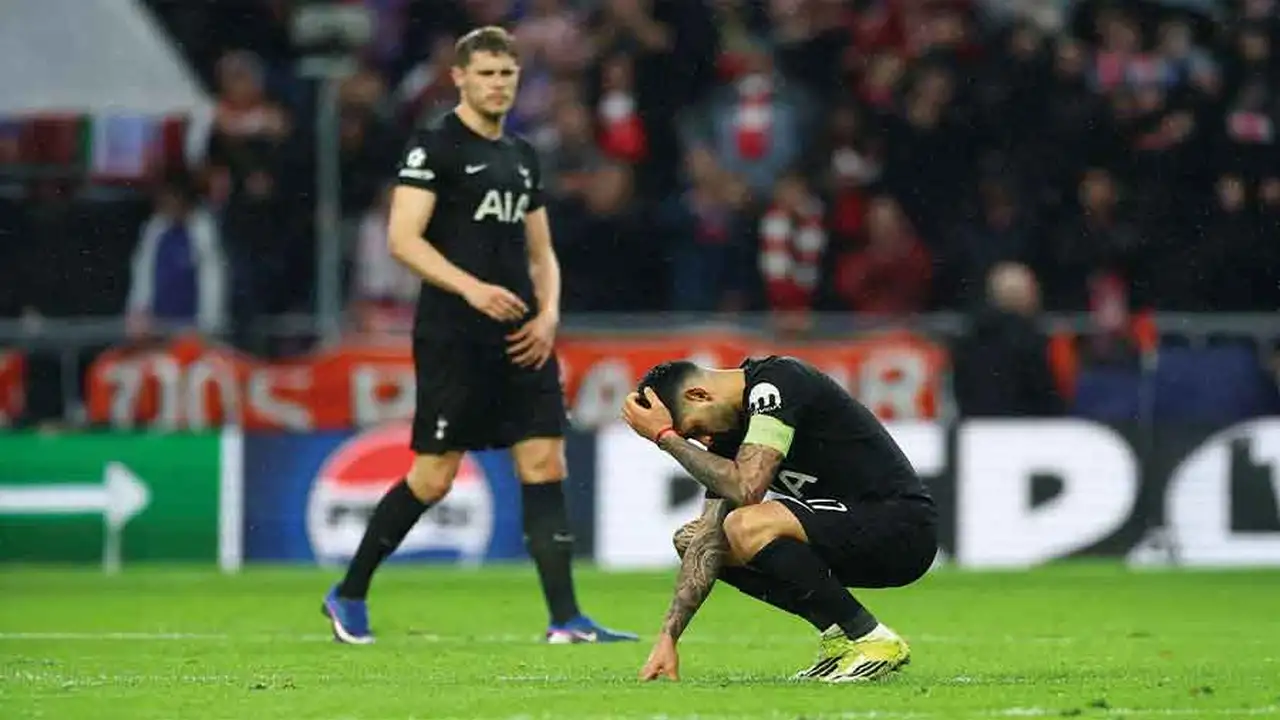 لماذا تلاشت هيمنة أندية البريميرليغ في البطولات القارية خلال الموسم الحالي؟